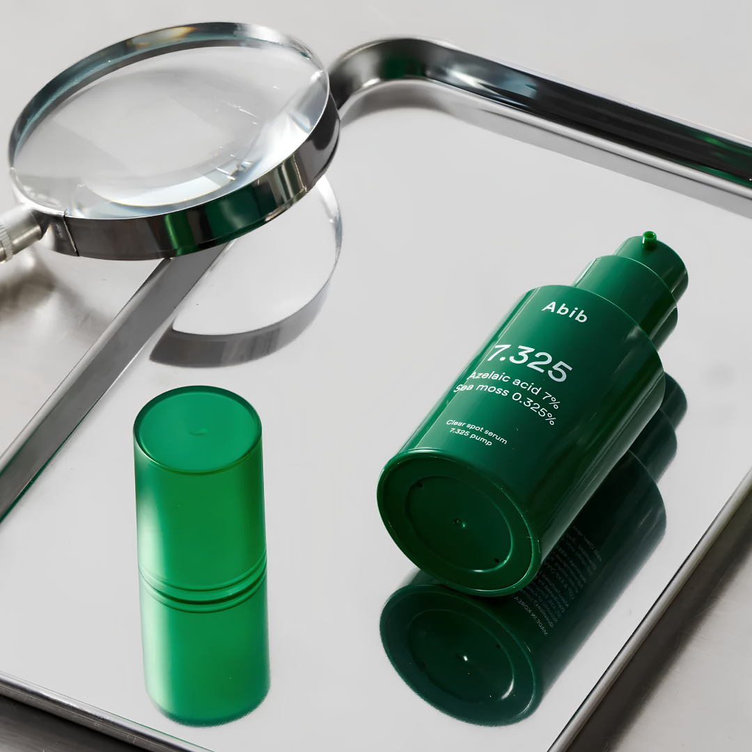 Clear Spot Serum 7.325 Pump - 30 ml