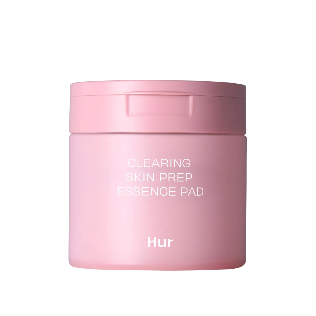 Clearing Skin Prep Essence Pad - 70 Pads