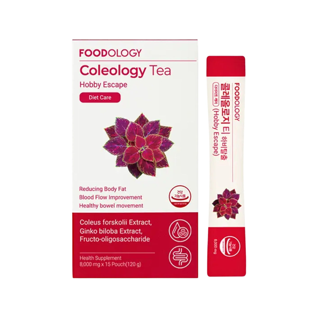 Coleology Cutting Jelly - 25 g x 10 Sticks