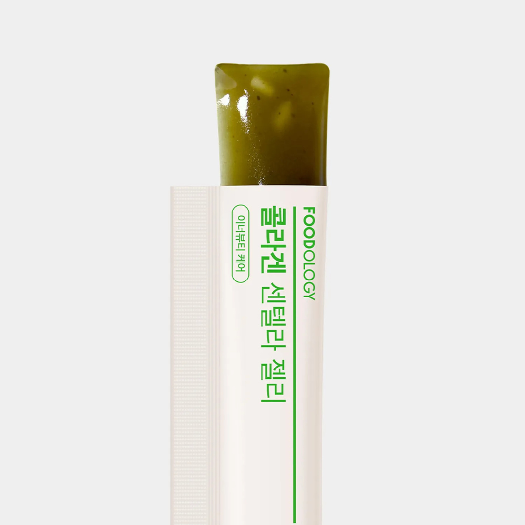 Collagen Centella Jelly - 10 Sticks