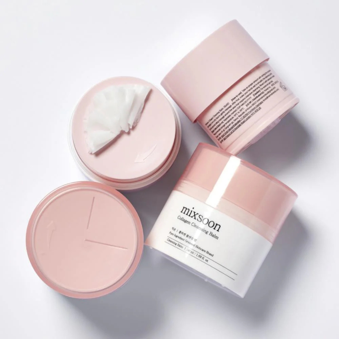Collagen Cleansing Balm - 50 ml