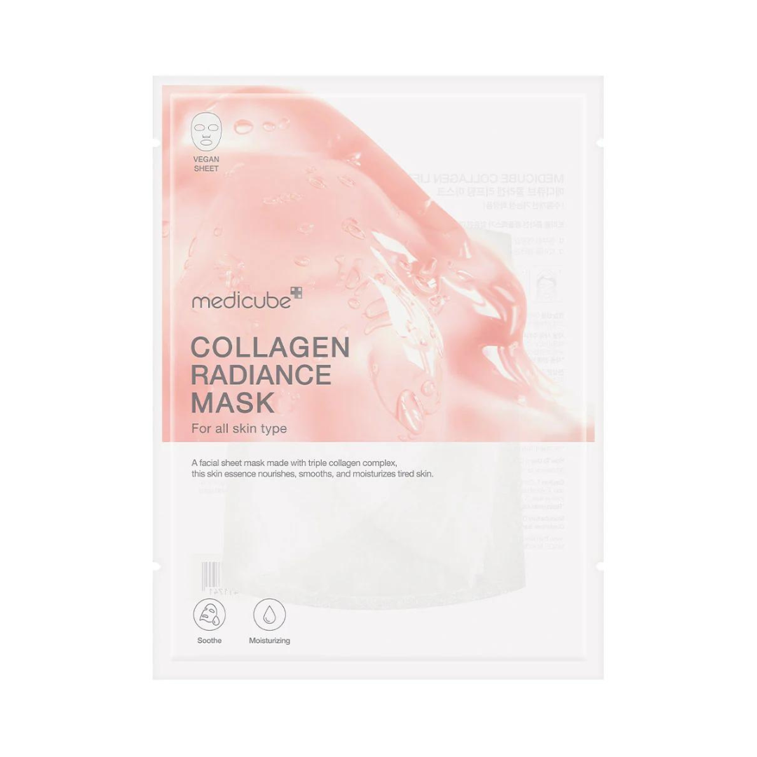 Collagen Lifting Mask - 1 Sheet Mask (27 g)