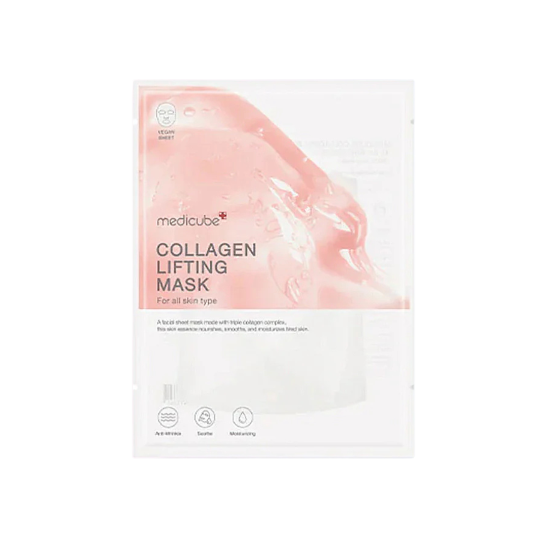 Collagen Lifting Mask - 1 Sheet Mask