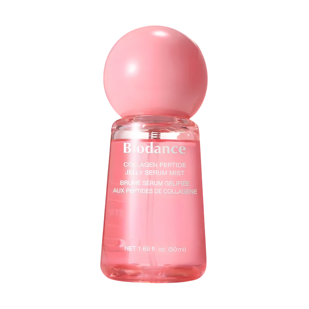 Collagen Peptide Jelly Serum Mist - 50 ml