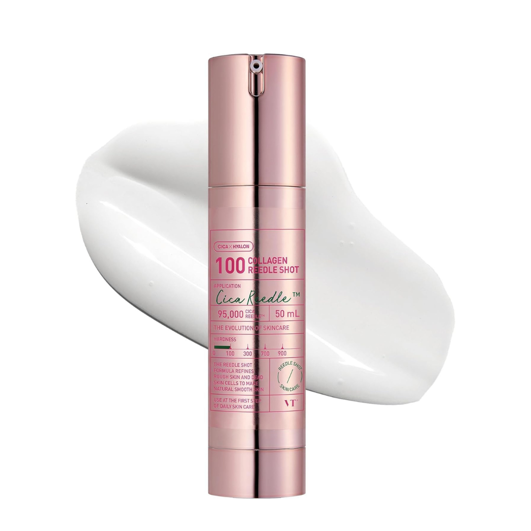 Collagen Reedle Shot - 20 ml/50 ml