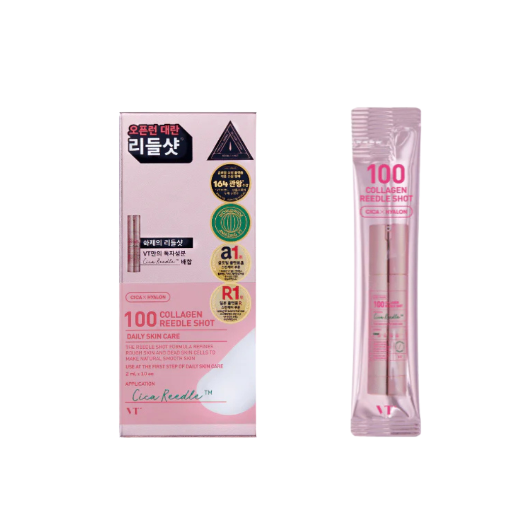 Collagen Reedle Shot - 20 ml/50 ml