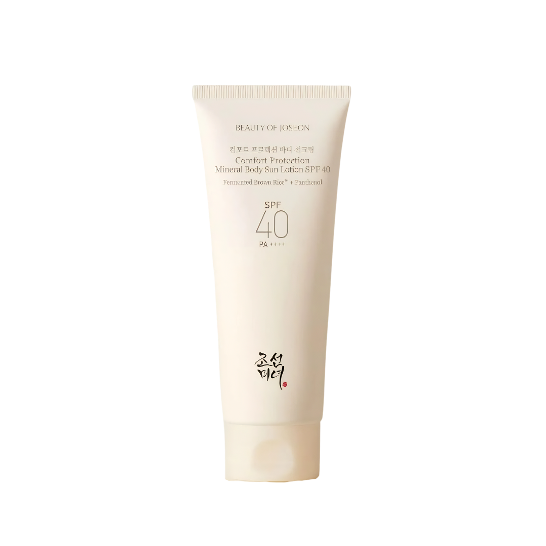 Comfort Protection Mineral Body Sun Lotion - 150 ml