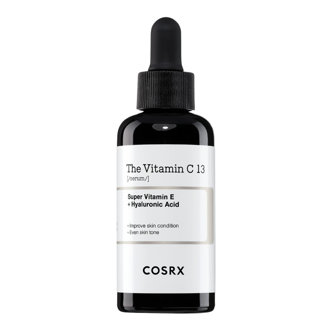 The Vitamin C 13 Serum - 20 ml