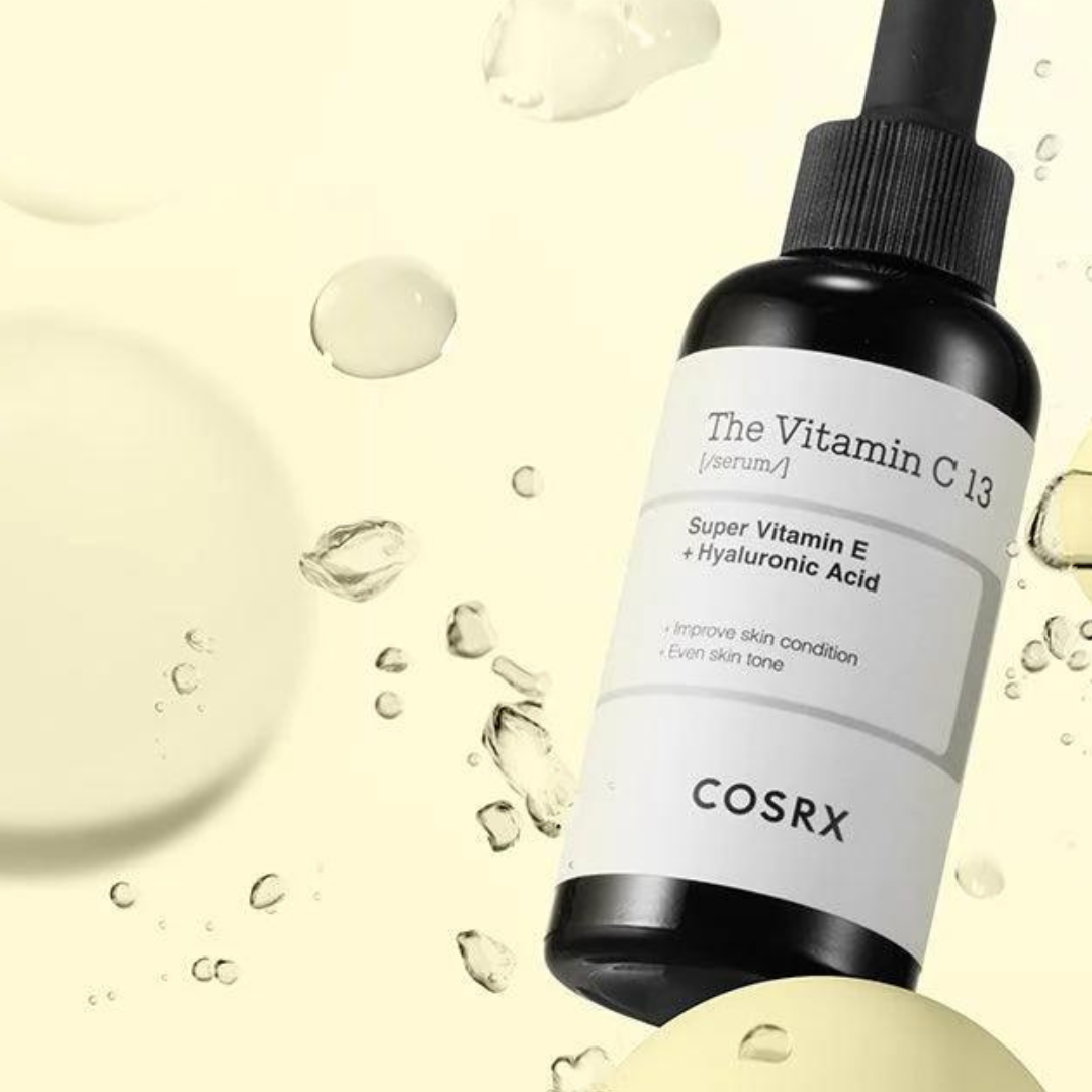 The Vitamin C 13 Serum - 20 ml