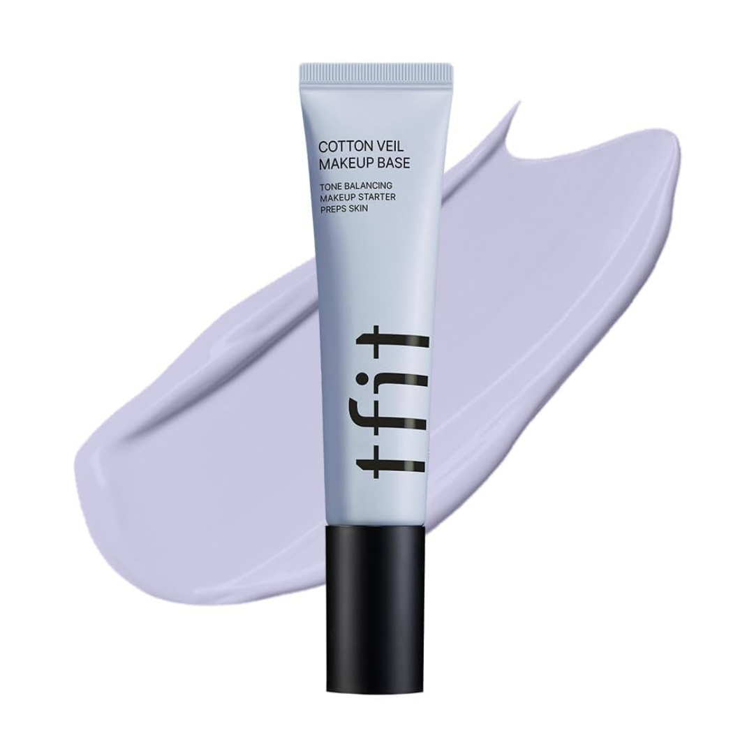 Cotton Veil Makeup Base - 30 ml