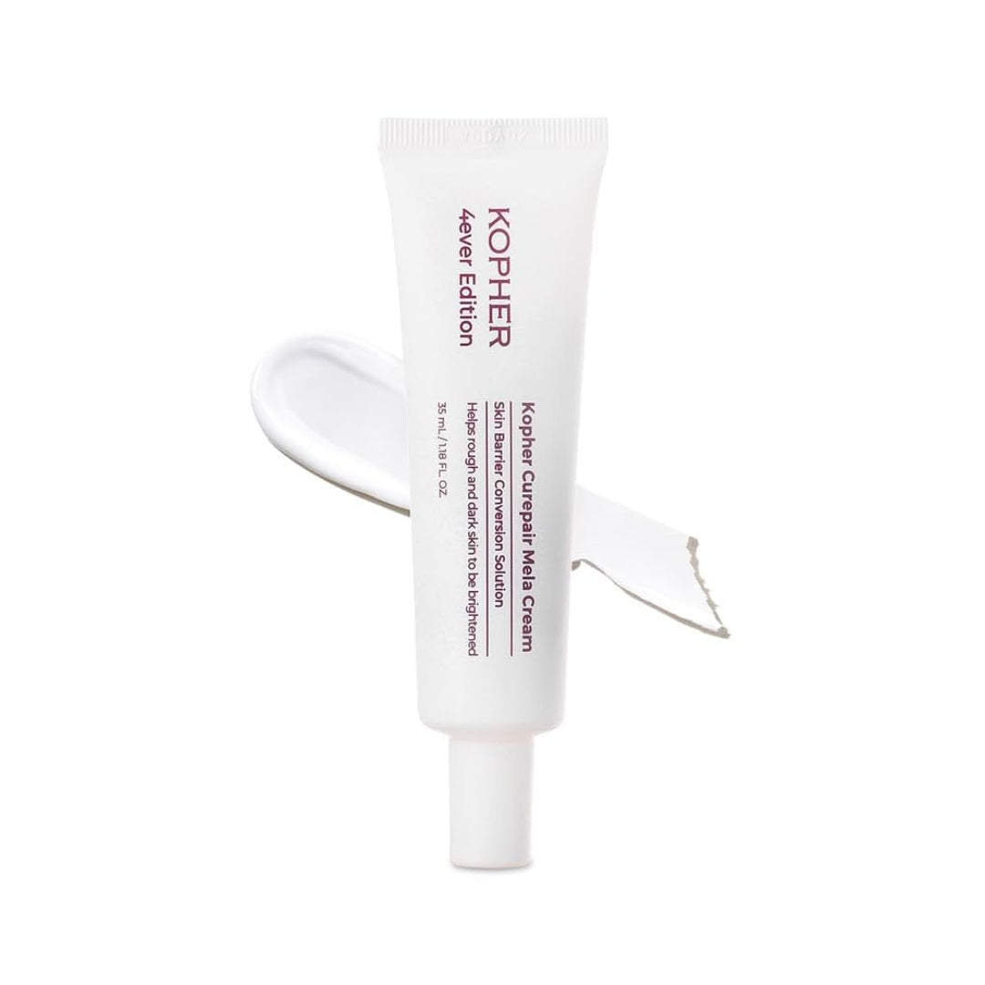 Curepair Mela Cream - 35 مل