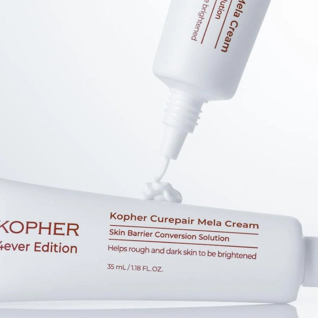 Curepair Mela Cream - 35 مل