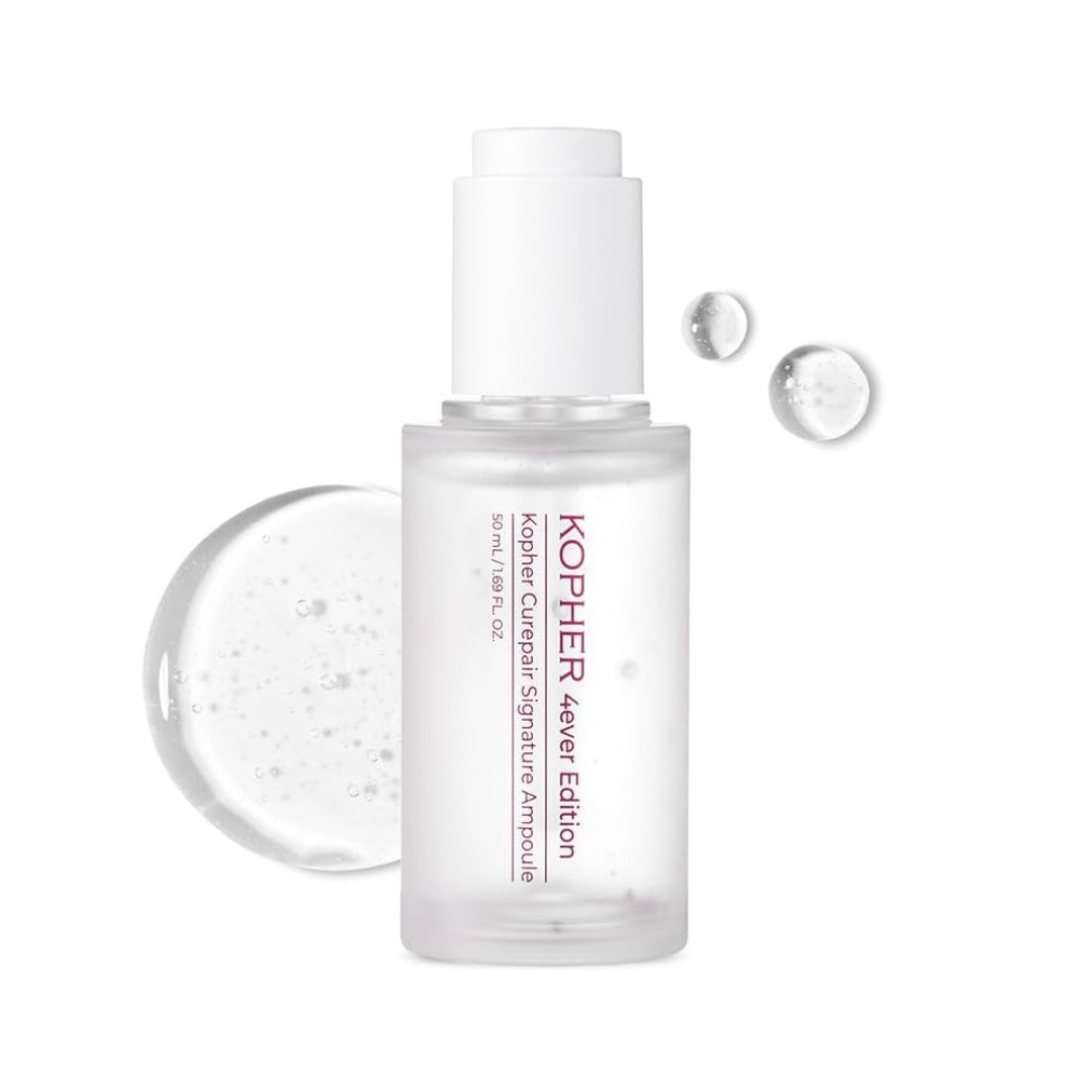 Curepair Signature Ampoule - 50 مل