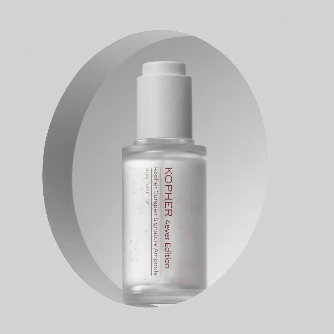 Curepair Signature Ampoule - 50 مل
