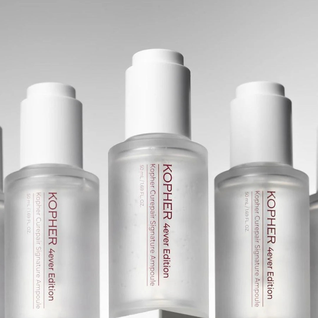 Curepair Signature Ampoule - 50 مل