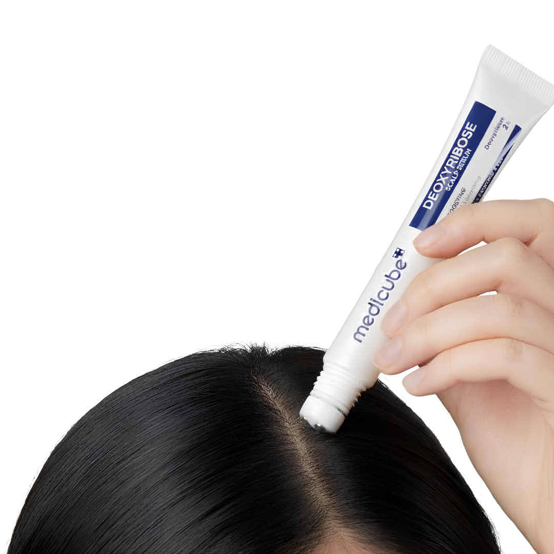 Deoxyribose Scalp Serum - 20 ml
