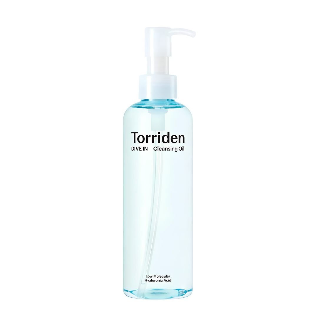 DIVE IN Cleansing Oil - 200 ml
