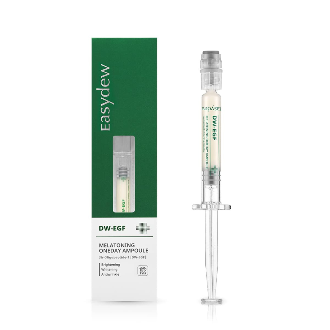 DW-EGF Melatoning Oneday Ampoule - 1 ml