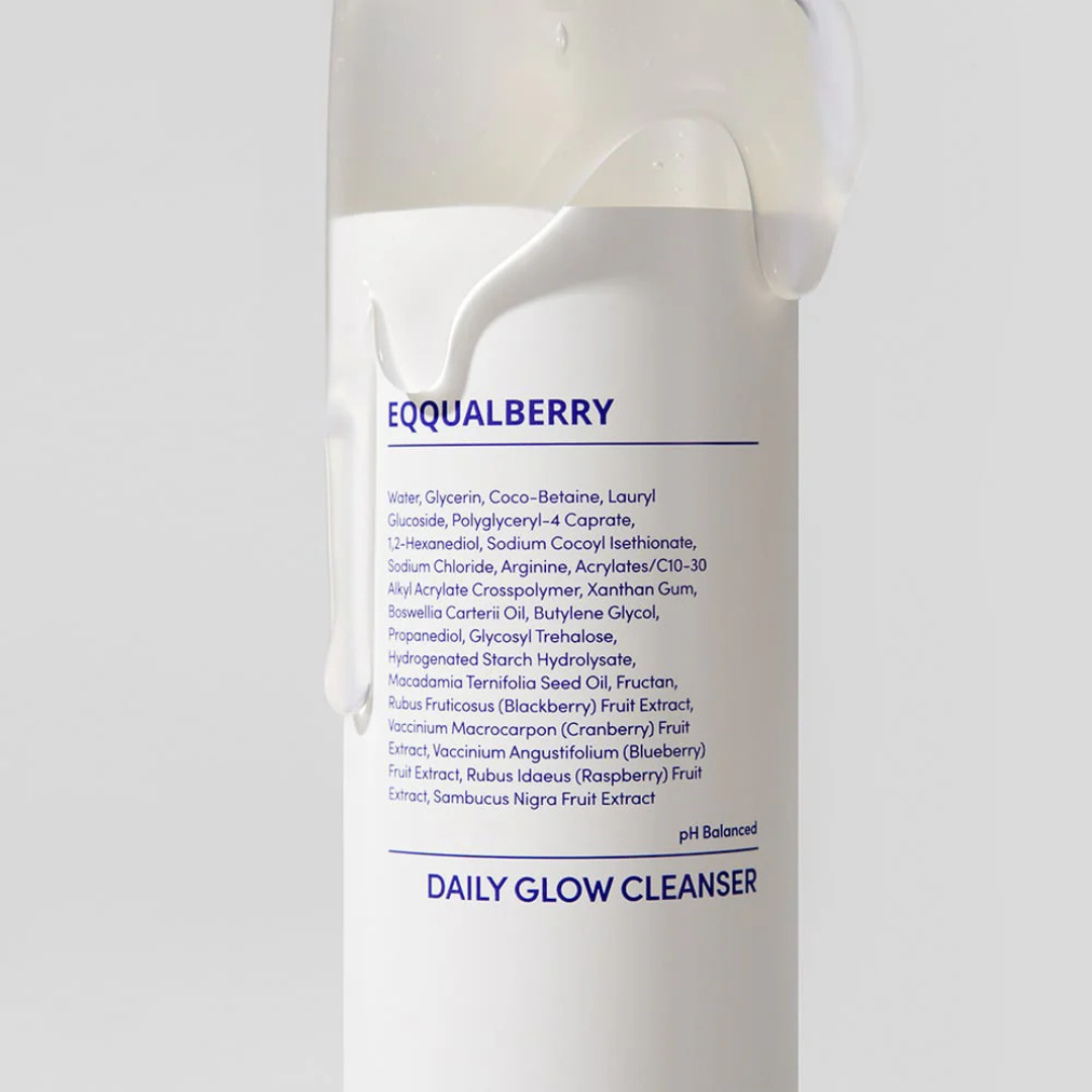 Daily Glow Cleanser - 210 ml