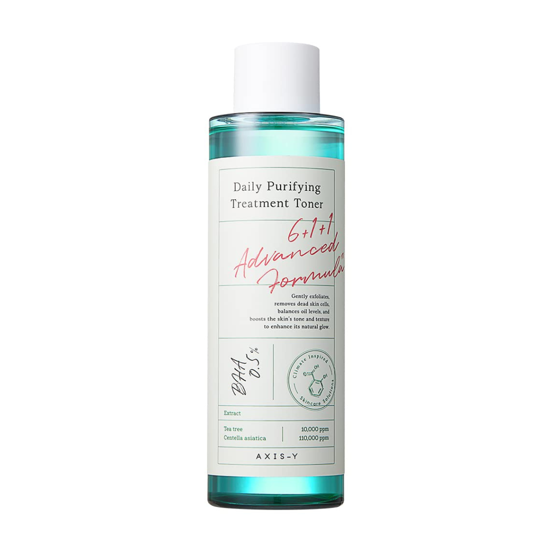 Daily Purifying Treatment Toner