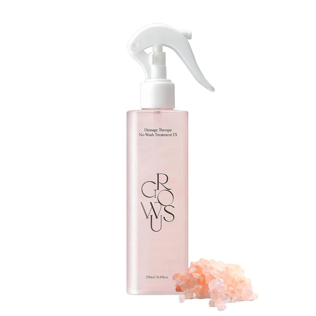 Damage Therapy No-Wash Treatment EX - 250 ml