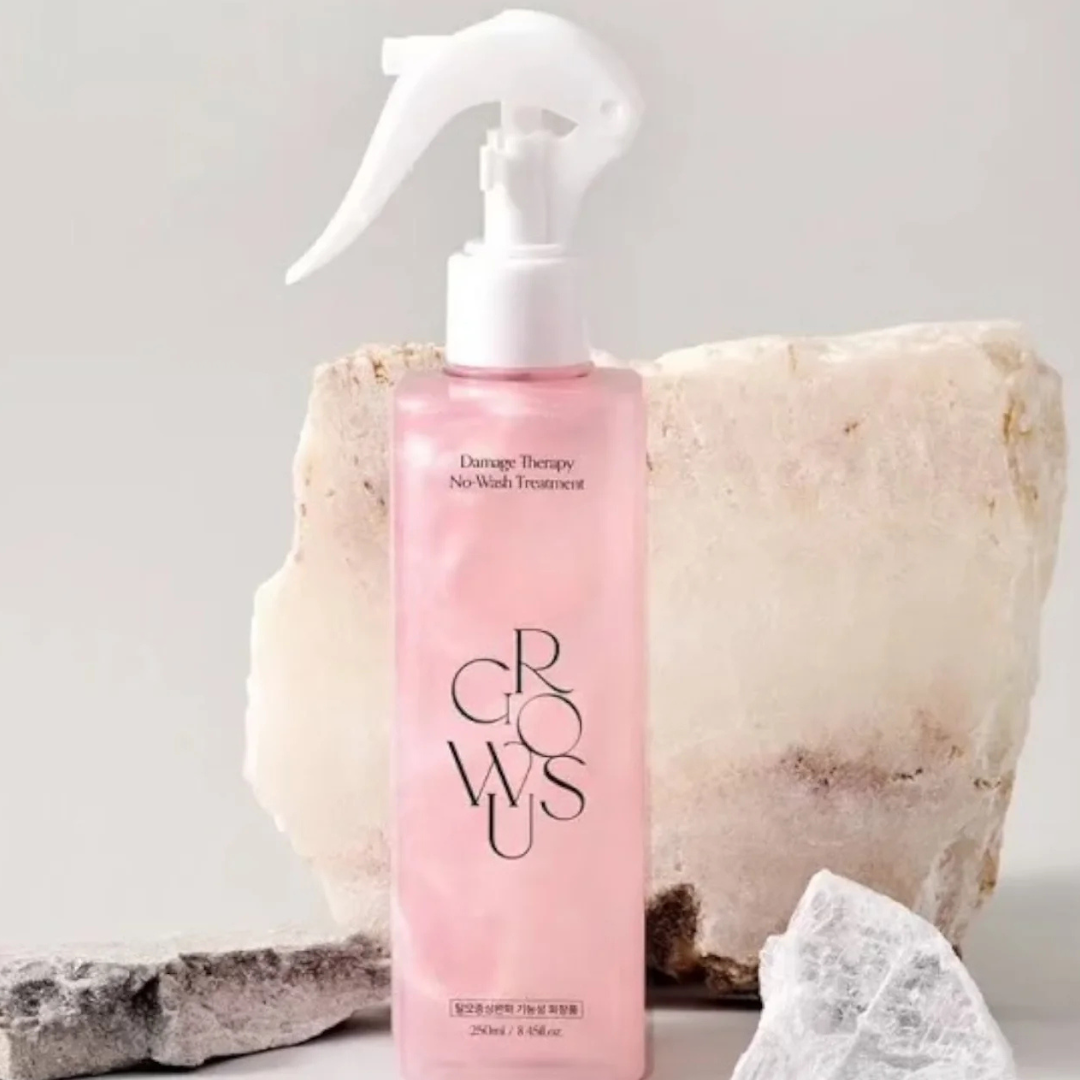 Damage Therapy No-Wash Treatment EX - 250 ml