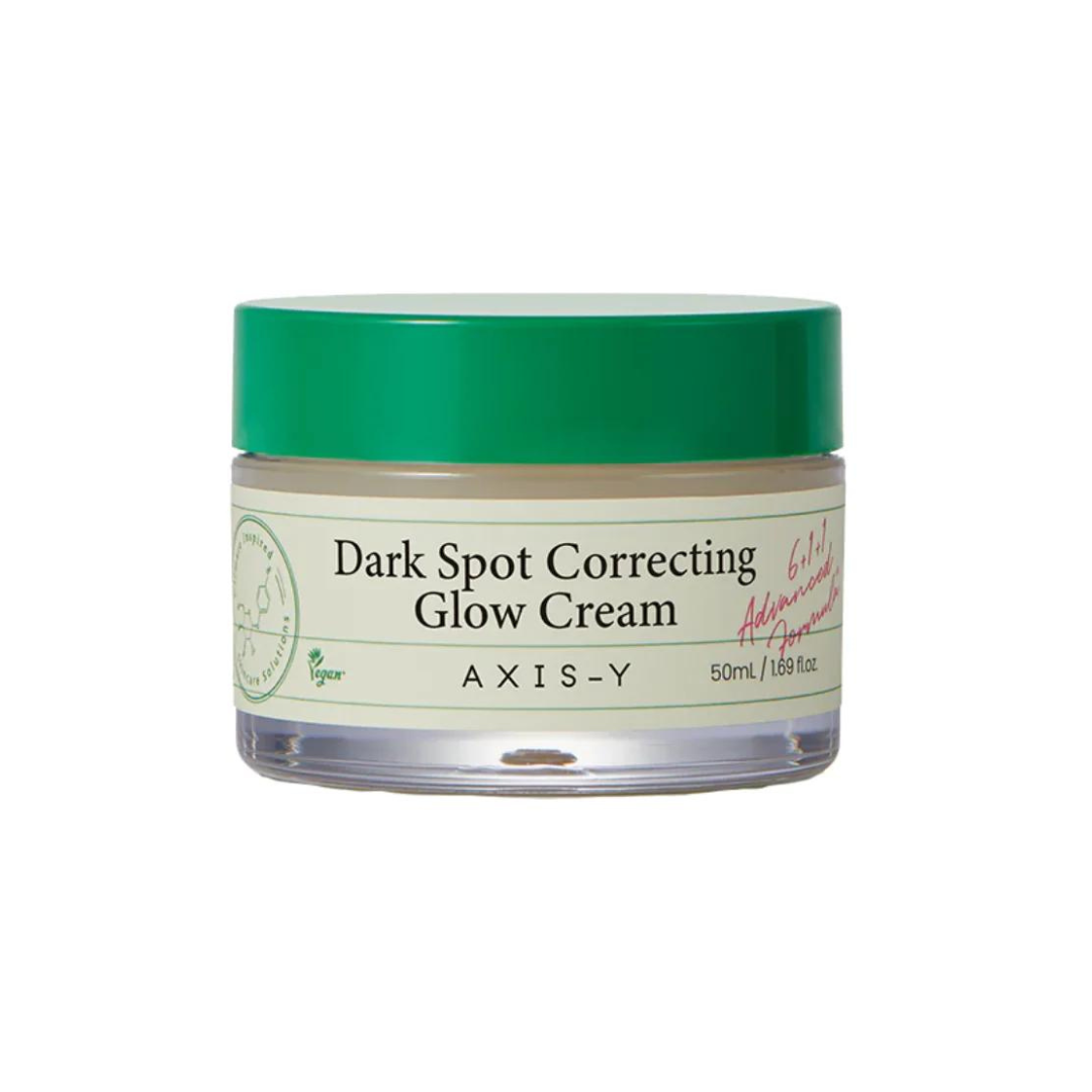 Dark Spot Correcting Glow Cream - 50 ml