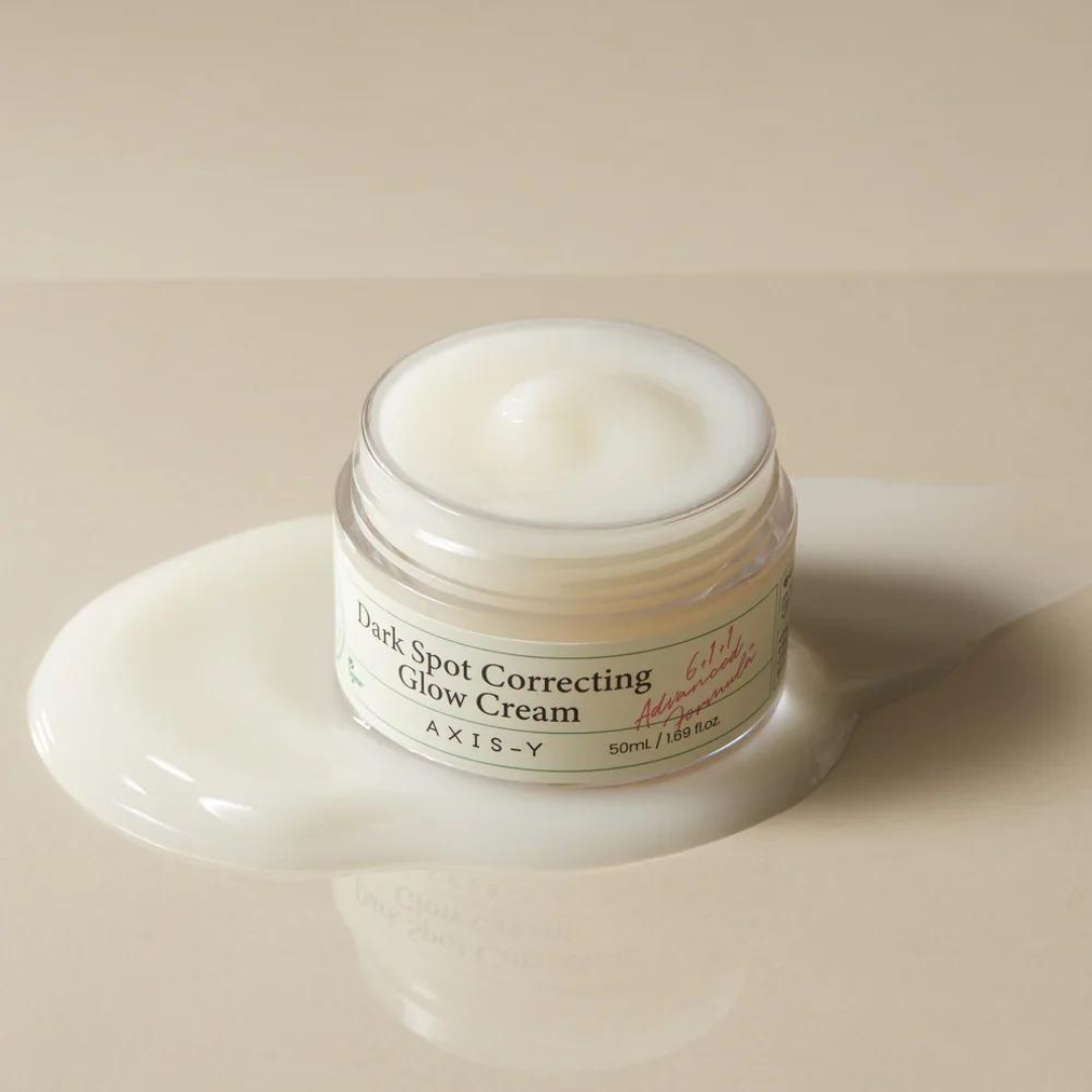 Dark Spot Correcting Glow Cream - 50 ml