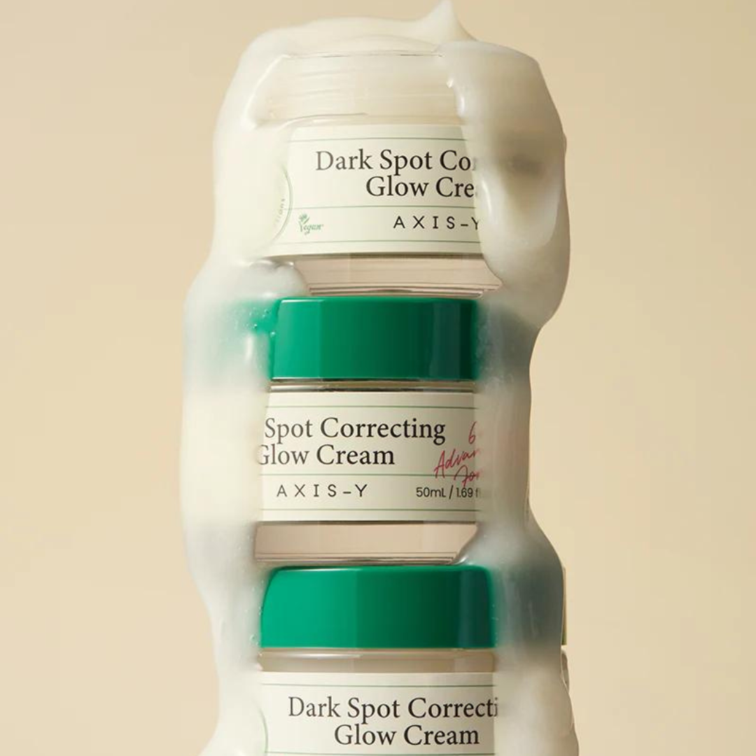 Dark Spot Correcting Glow Cream - 50 ml