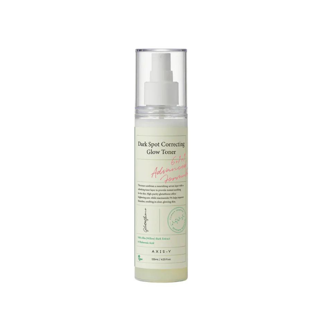 Dark Spot Correcting Glow Toner