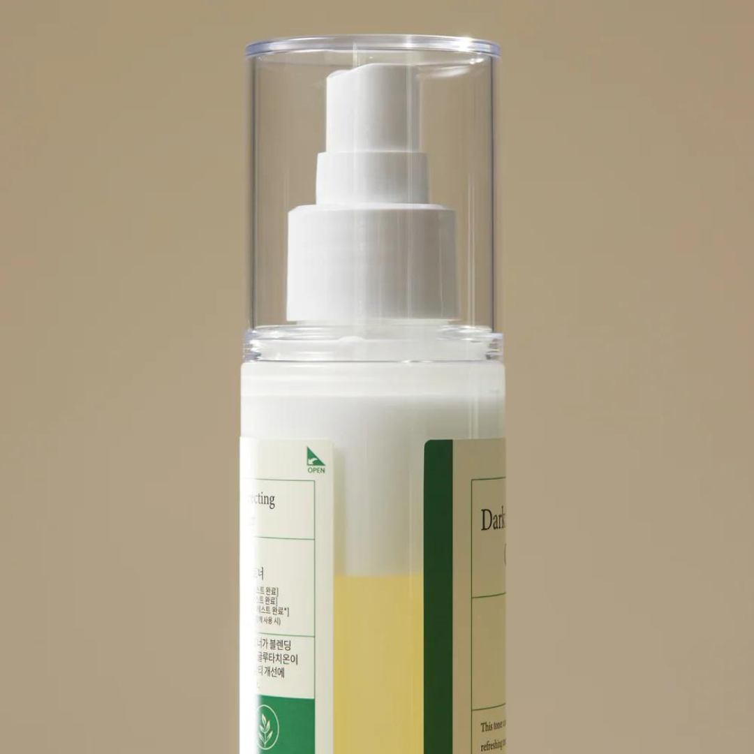 Dark Spot Correcting Glow Toner - 125 ml