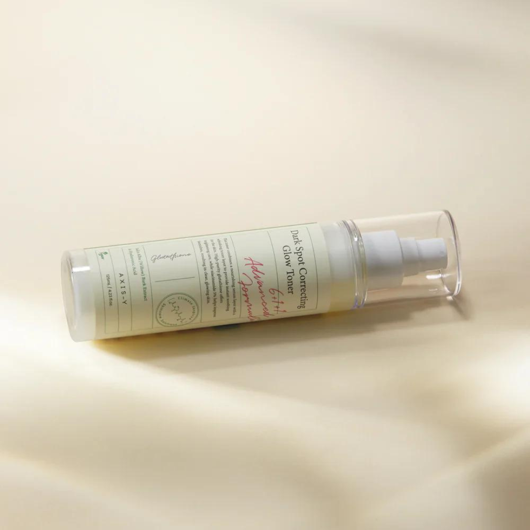 Dark Spot Correcting Glow Toner - 125 ml