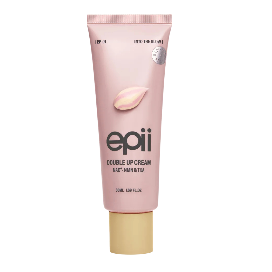 Double Up Cream NAD+ NMN & TXA - 50 ml