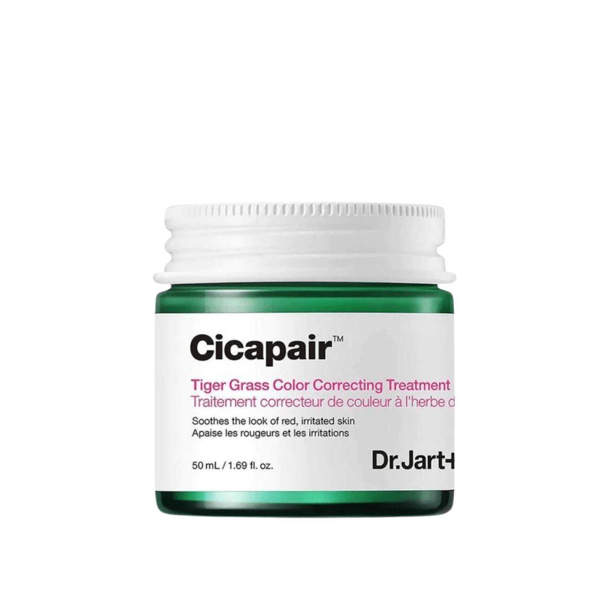 Cicapair Tiger Grass Color Correcting Treatment - 30 ml
