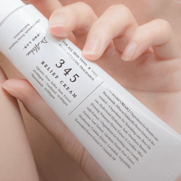 345 Relief Cream 50 ml 345 Relief Cream 50 ml