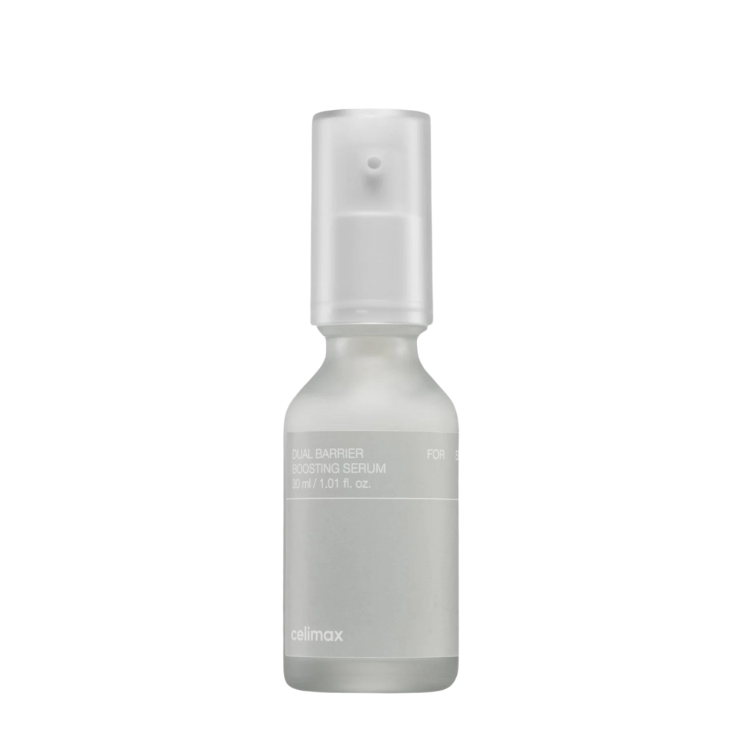 Dual Barrier Boosting Serum - 30 ml