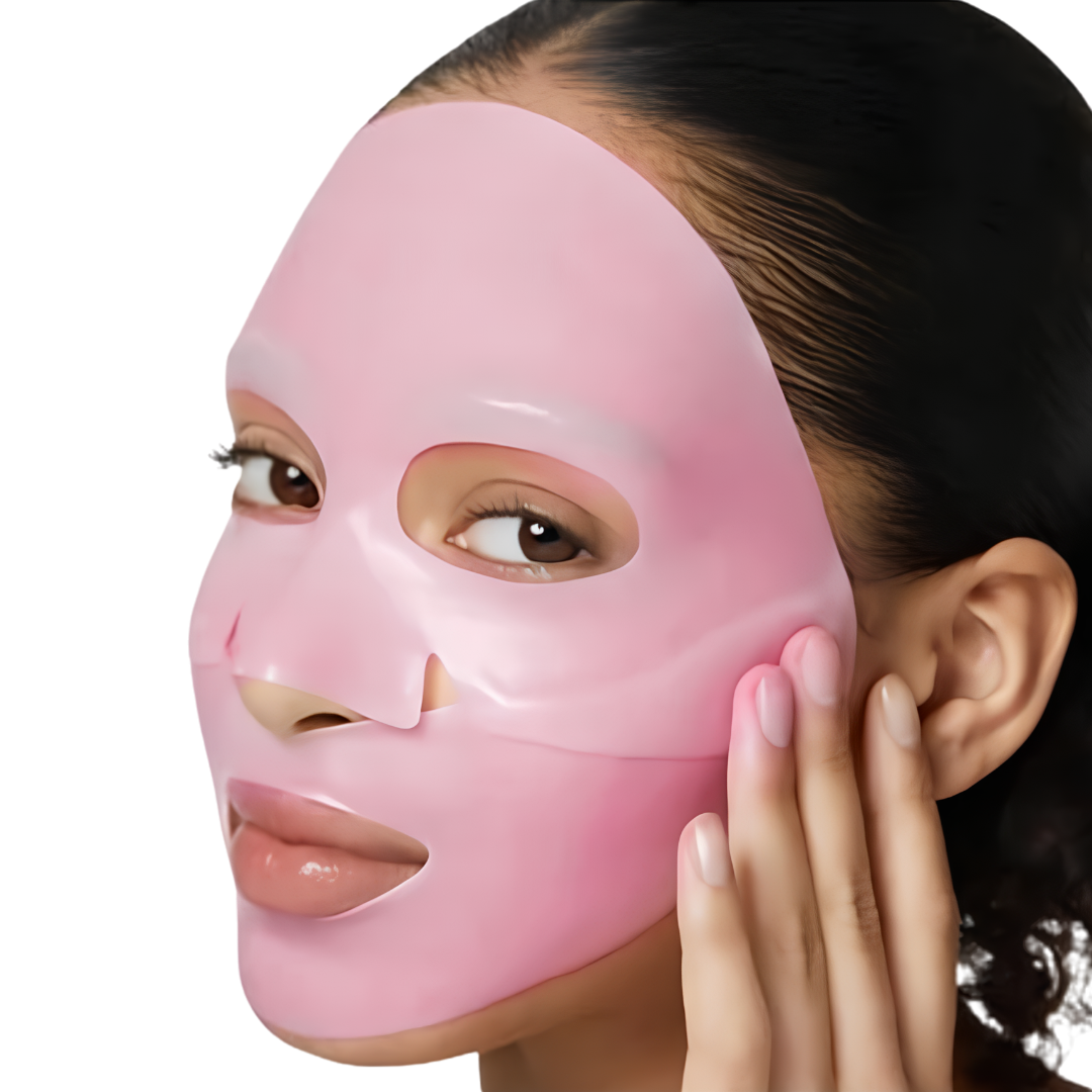 EGF NAD Firming Gel Mask - 1 Sheet Mask