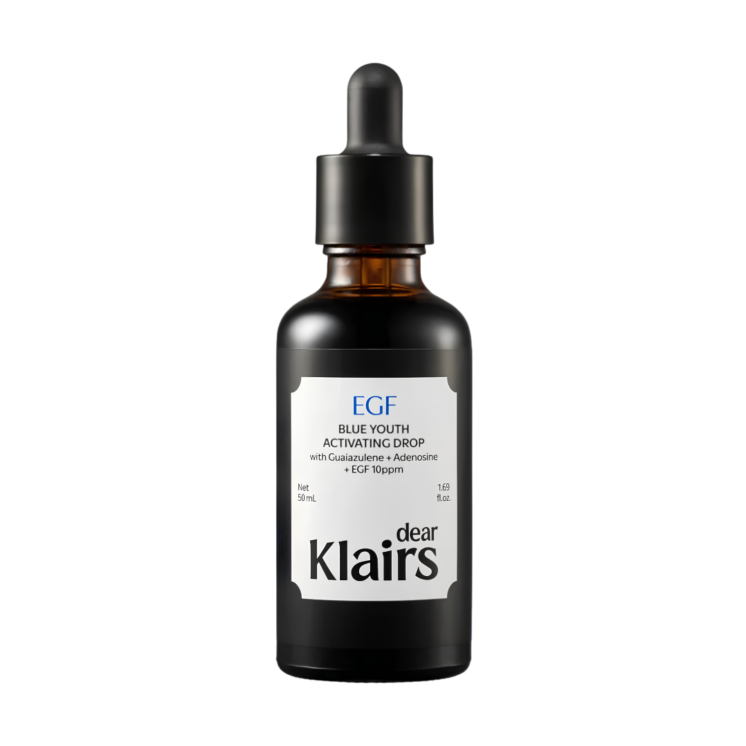 EGF Blue Youth Activating Drop - 50 ml