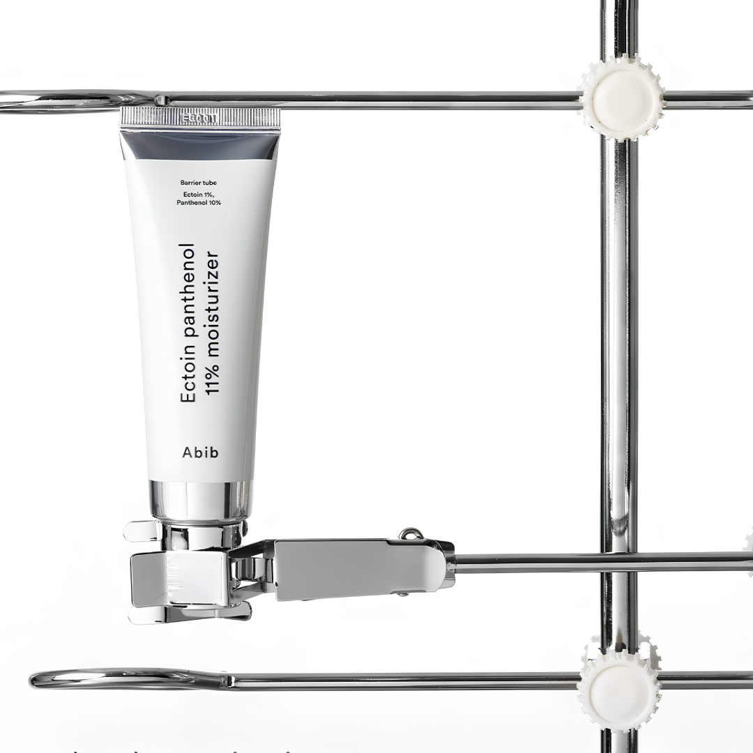 Ectoin Panthenol 11% Moisturizer Barrier Tube - 50 ml