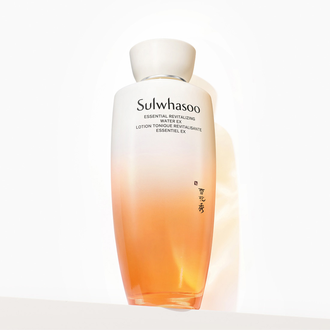 ماء منعش أساسي EX - 150 مل