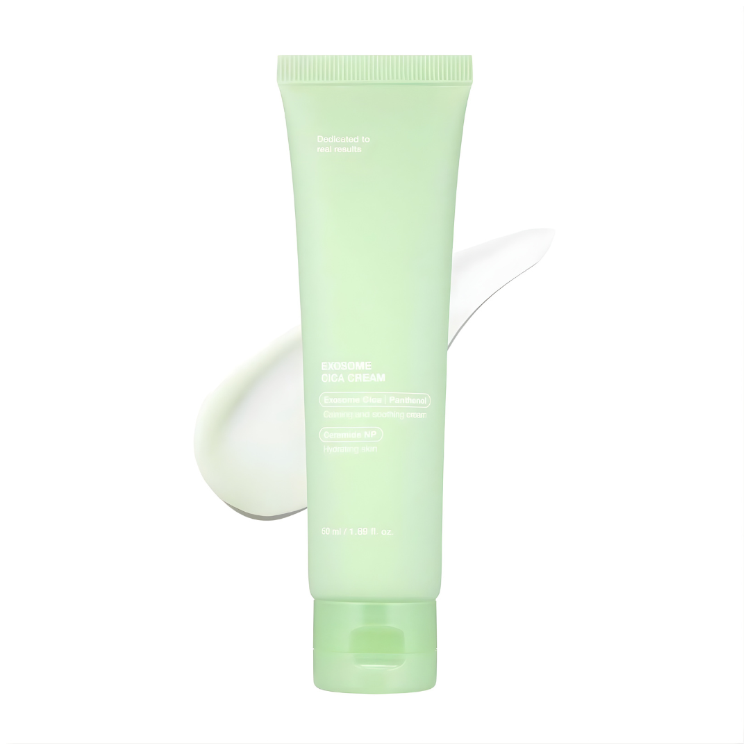 Exosome Cica Cream - 50 ml