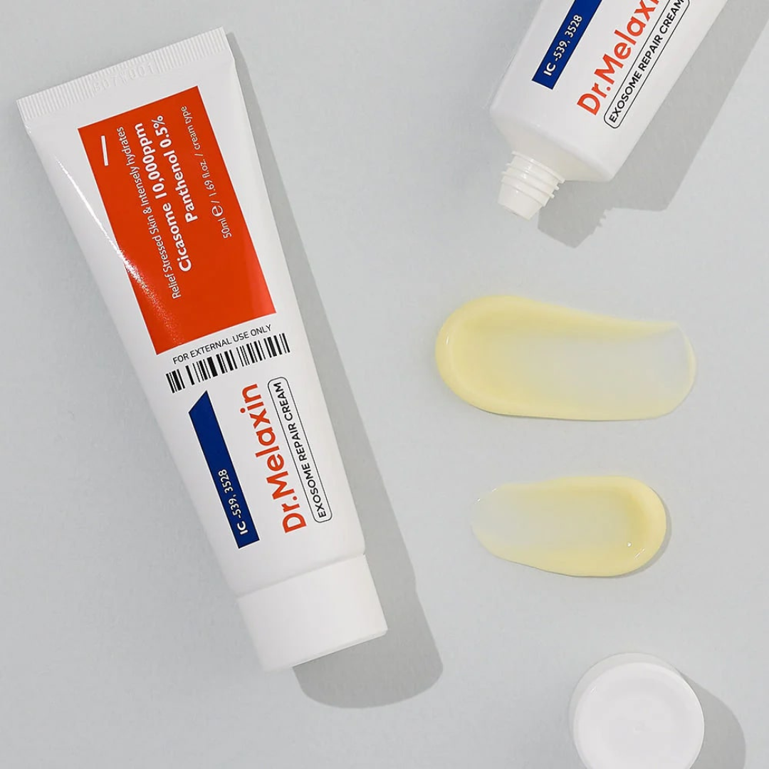 Exosome Repair Cream - 50 ml