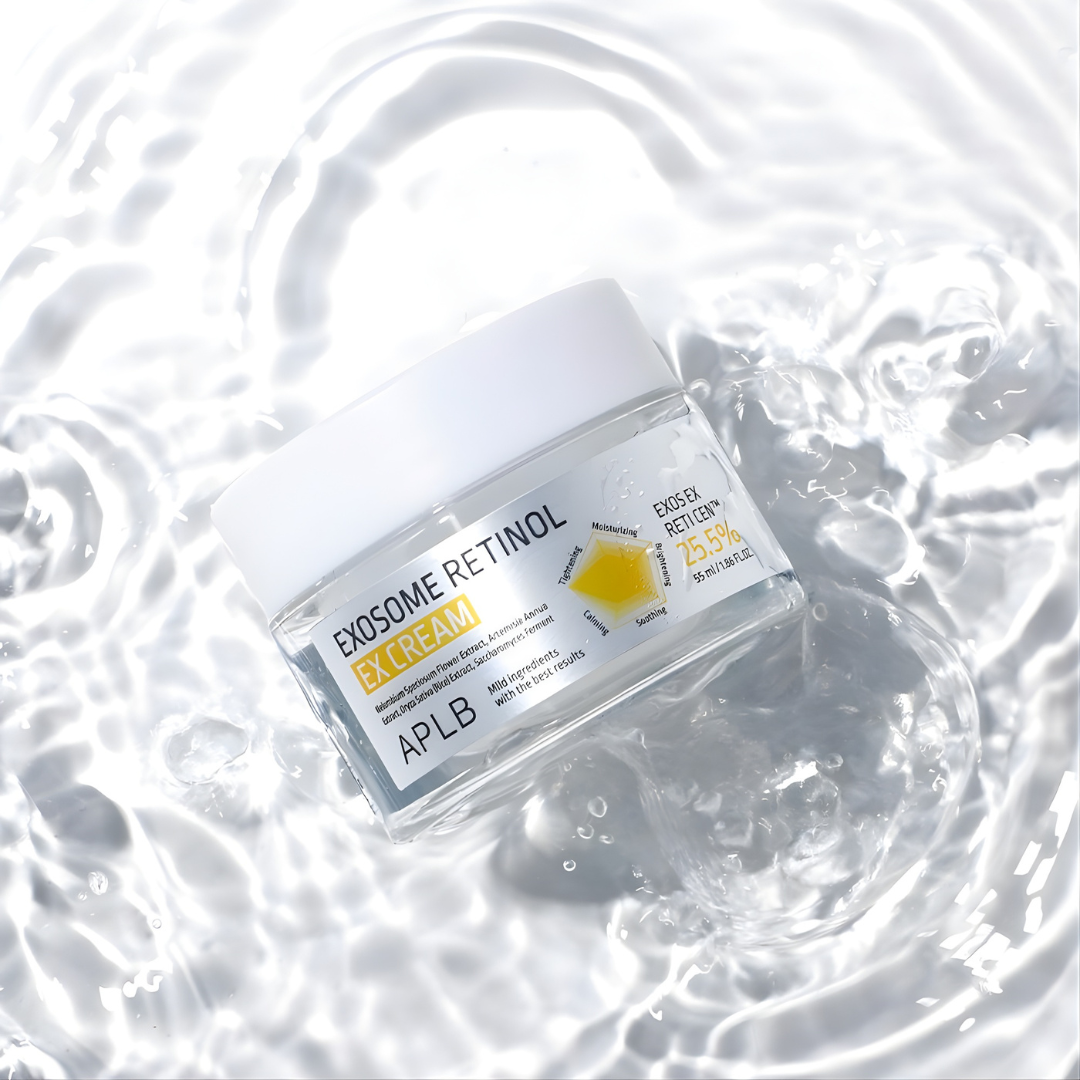 كريم إكسوزوم ريتينول إي إكس - 55 مل