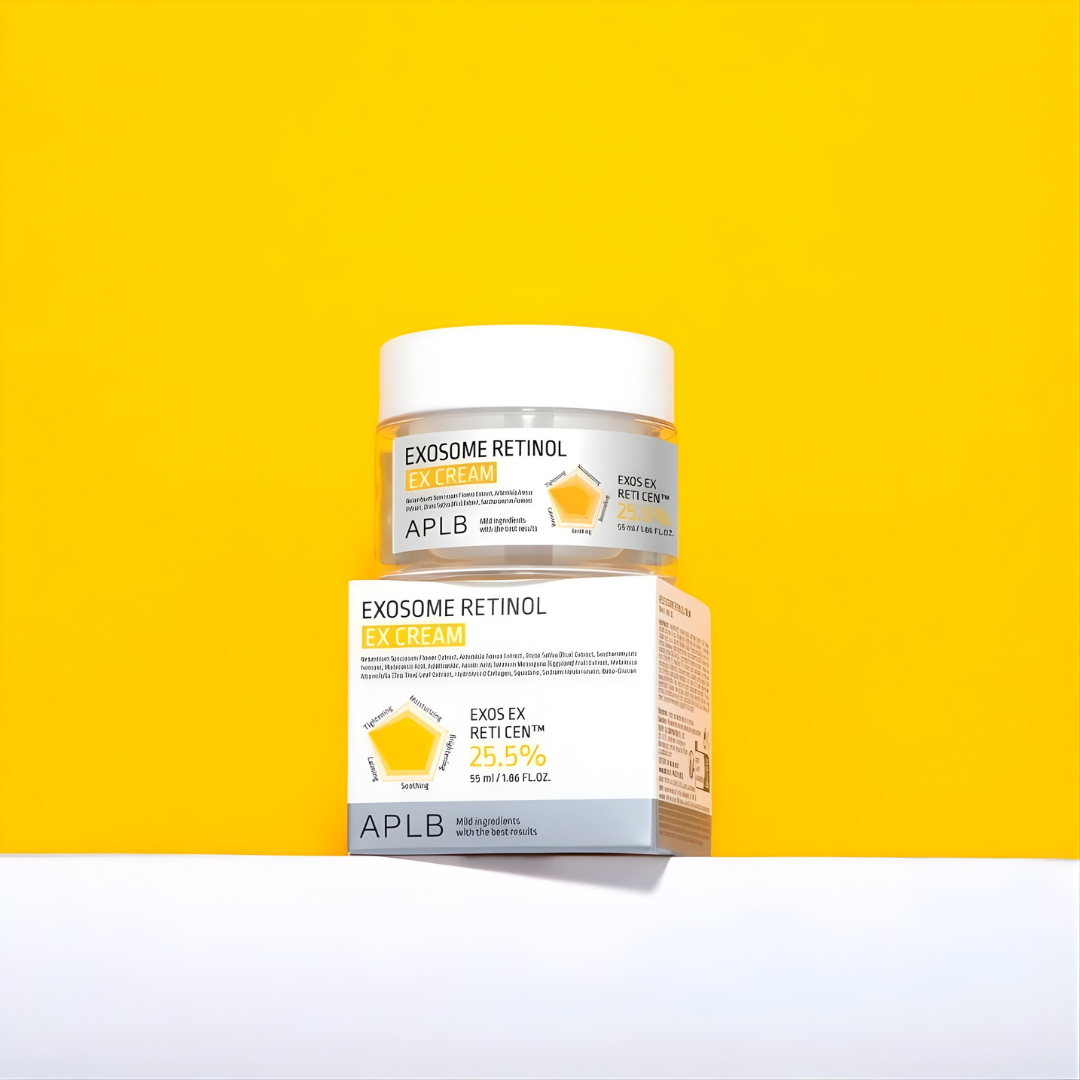 كريم إكسوزوم ريتينول إي إكس - 55 مل