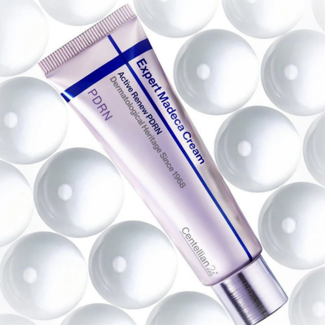Expert Madeca Cream Active Renew PDRN - 50 ml