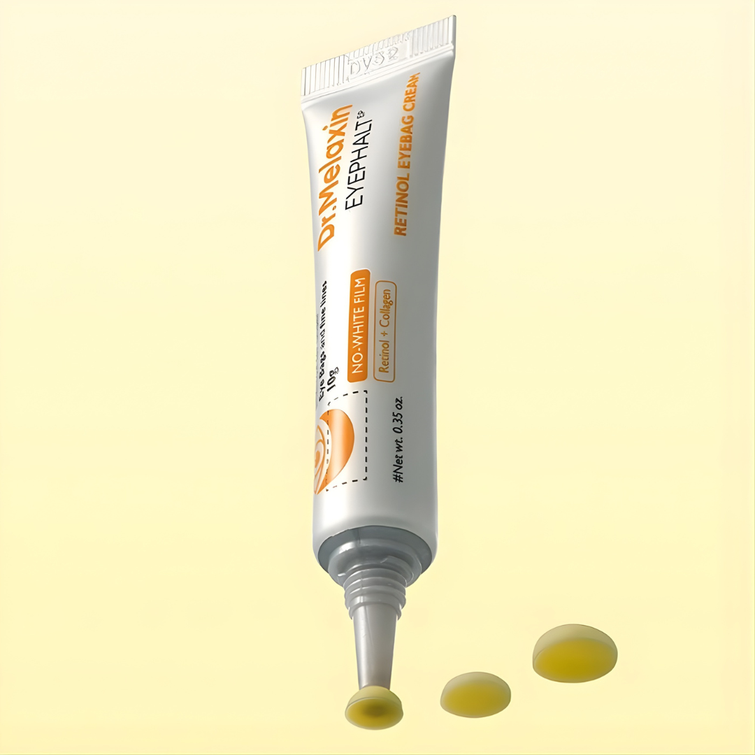 كريم إيفالت ريتينول لعلاج الهالات السوداء تحت العين - 10 غرام