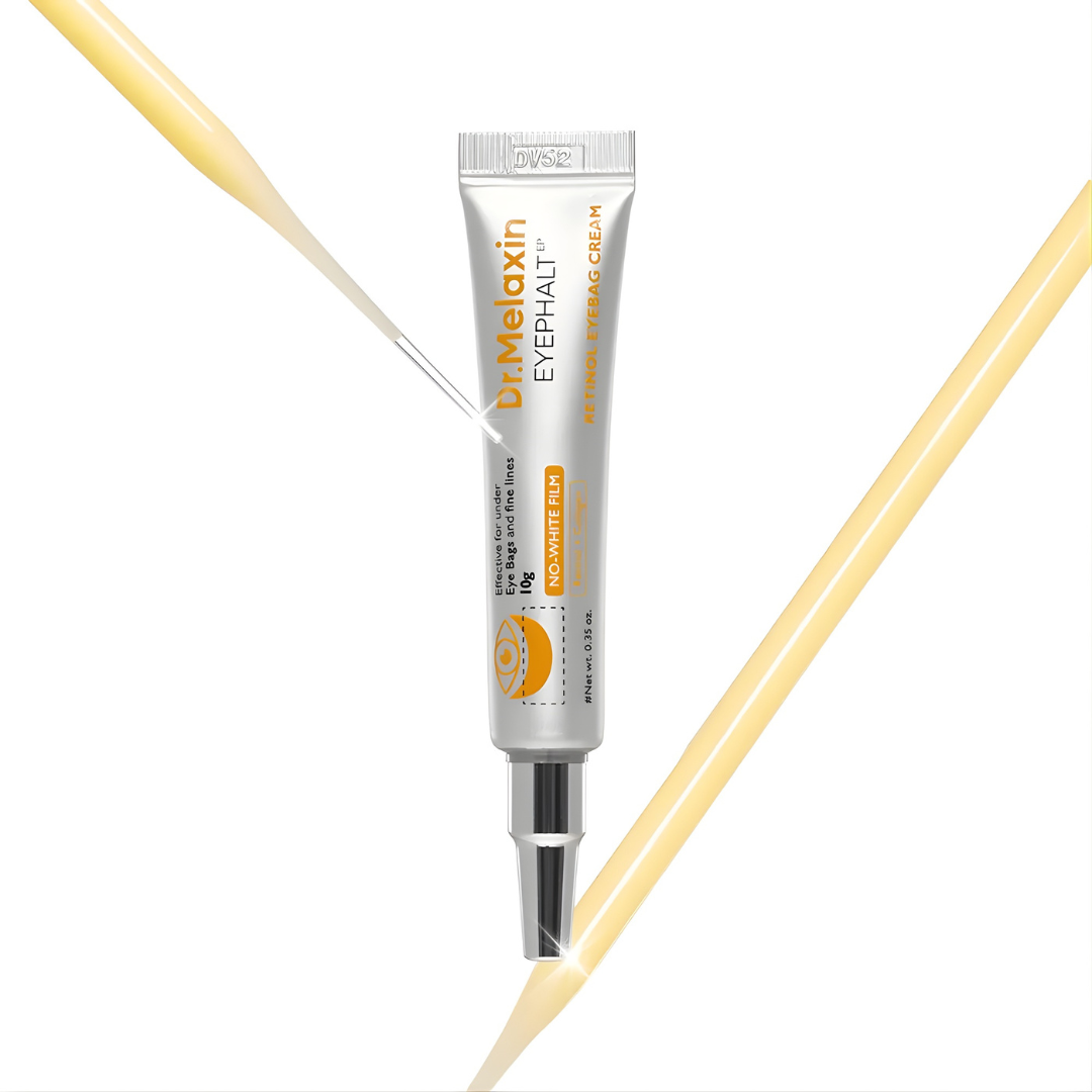 كريم إيفالت ريتينول لعلاج الهالات السوداء تحت العين - 10 غرام