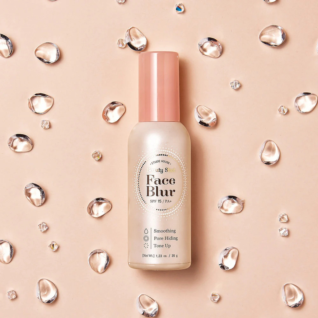 Face Blur (Smoothing) - 35 g