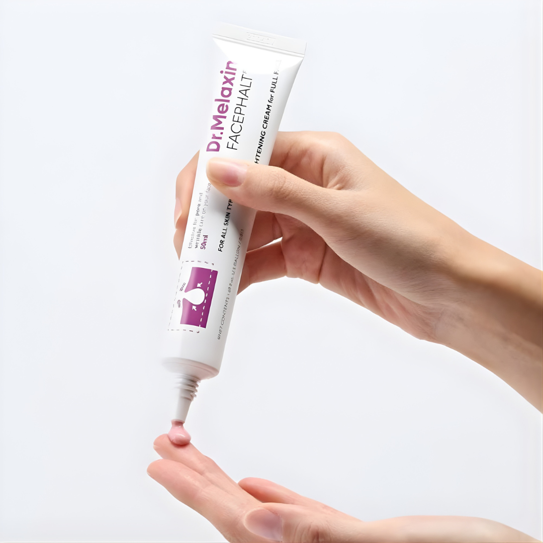 كريم شد الوجه من فيسفالت - 50 مل