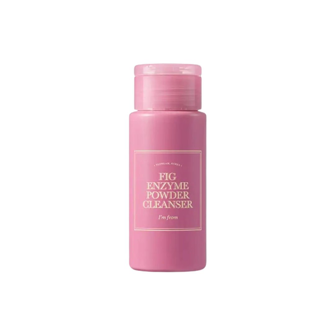 Fig Enzyme Powder Cleanser - 50 g